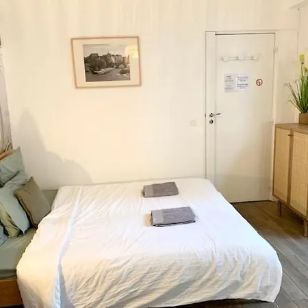 Cosy In Montorgueil Parigi