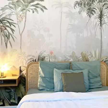 Appartamento Cosy In Montorgueil Parigi
