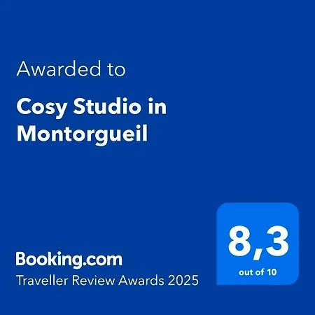 Cosy In Montorgueil * Parigi