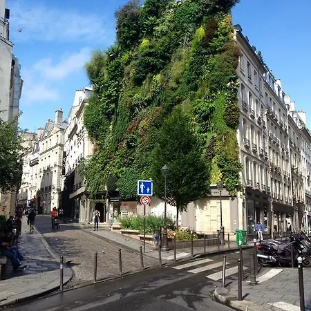 Cosy In Montorgueil Apartment Paris